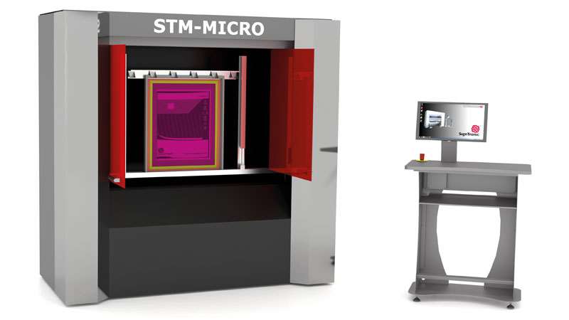 STM-MICRO